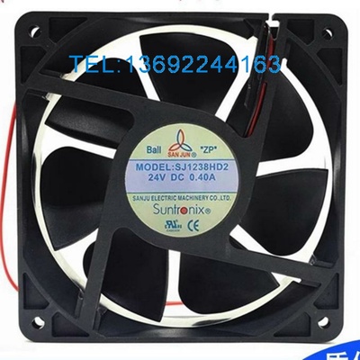 SJ1238HD2双滚珠轴承变频器