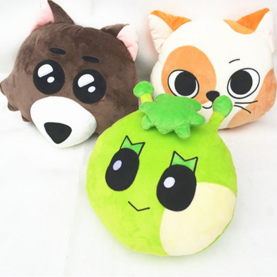 明宰铉韩泰山朴成淏leehan公仔