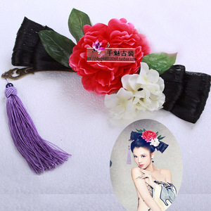 Tête mannequin - Ref 282954 Image 12