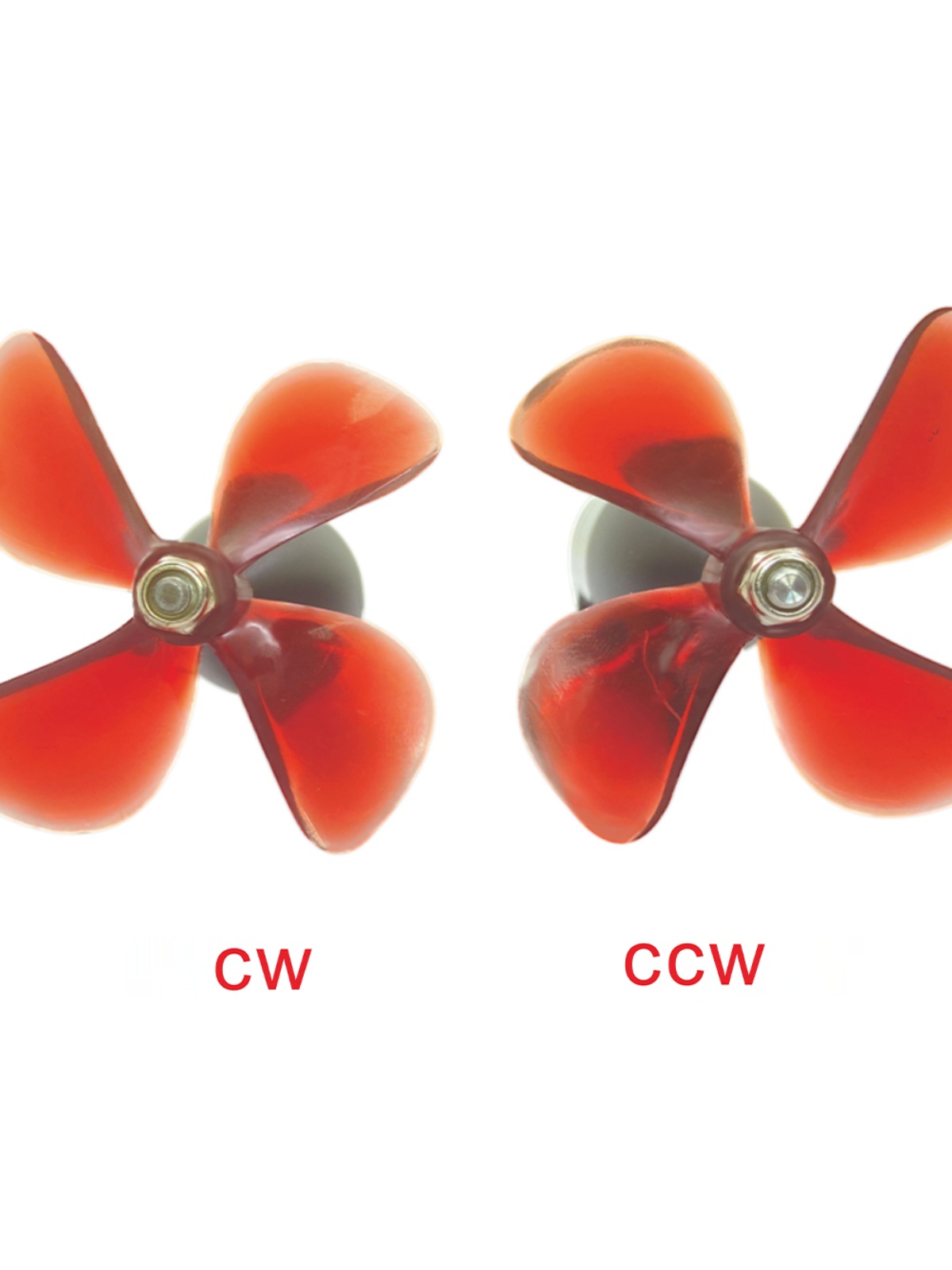 新无刷水下推进器 QC2221打窝船拖网无人船遥控船鸭船马达防水电