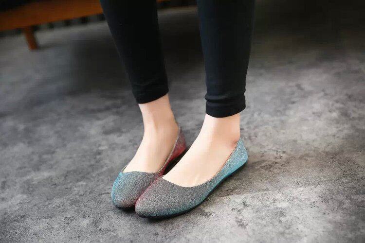 Chaussures de printemps Angleterre - Ref 917201 Image 3