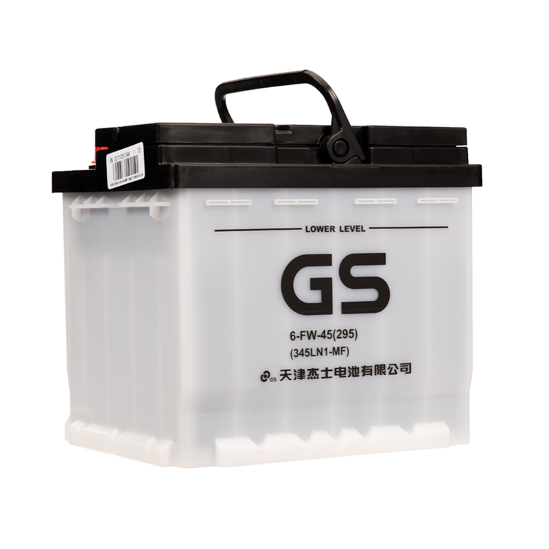 原装GS丰田混动蓄电池防伪查询