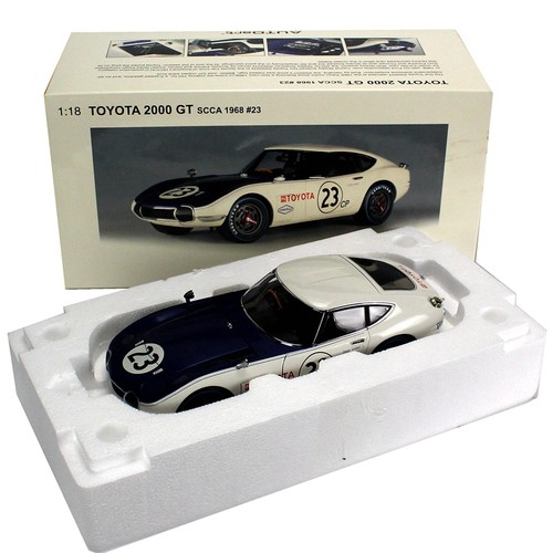 autoart收藏摆件仿真合金车模