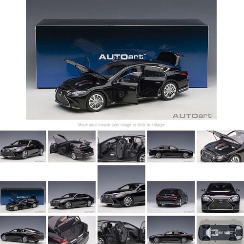 奥拓凌志ABS1/18仿真汽车模型特价