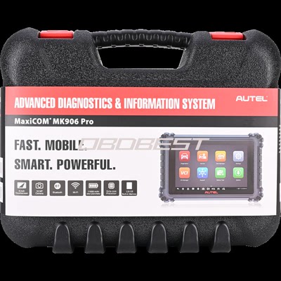 跨境批发道通Autel Maxisys MK906PRO-TS，MK906PRO II 美规/欧规