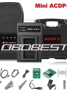 YH MINI ACDP-2 Programmer Configuration Locksmith package ..