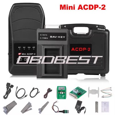 YH MINI ACDP-2 Programmer Configuration Locksmith package ..