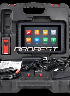 跨境批发 AUTEL MAXIPRO MP909E MP909E-KIT Diagnosis System