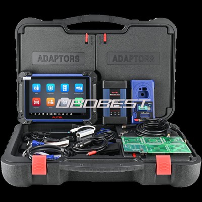 道通Autel IM608 II Key Programmer IM608PRO II 钥匙防盗匹配仪