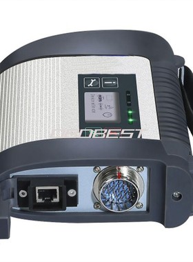 MB STAR SD C4 PLUS 支持DOIP WIFi带软件奔驰汽车卡车故障诊断仪