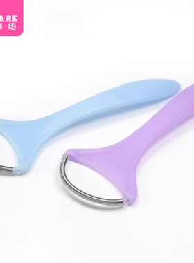 除毛器/脸部AE1sq801-易上手脸部去毛挽面器手动弹簧