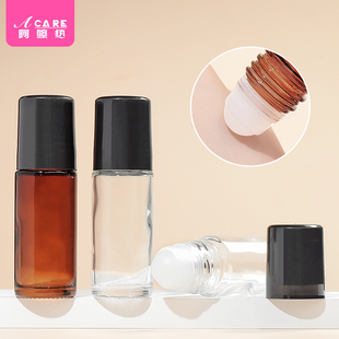 瓶 用空瓶便携精油滚珠式 滚珠 花露水走珠 大A1pq801 分装