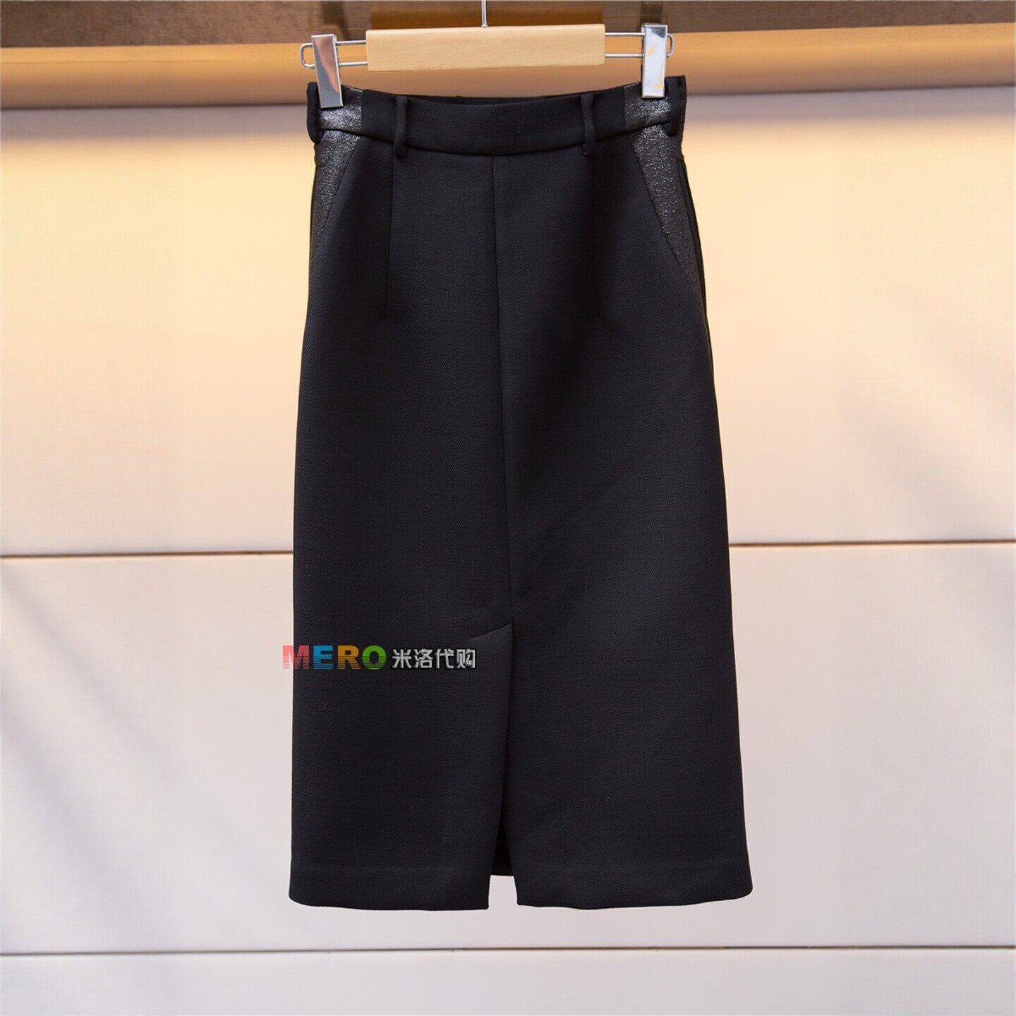 【特价】jorya卓雅2018冬季专柜正品裙子K1601902-2980