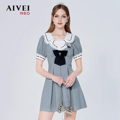 AIVEI欣贺艾薇春夏新品日