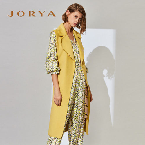促销jorya卓雅2018春季