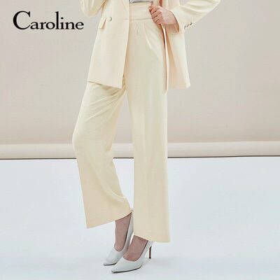 CAROLINE/卡洛琳20秋季高