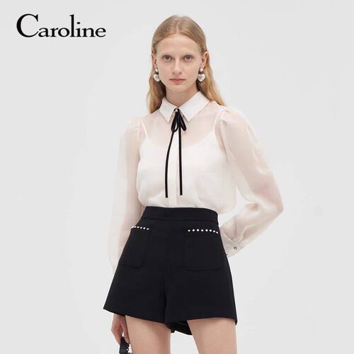 CAROLINE/卡洛琳2023秋季