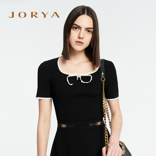 JORYA/卓雅2021夏季专柜