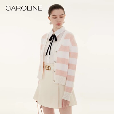 CAROLINE/卡洛琳2023春季