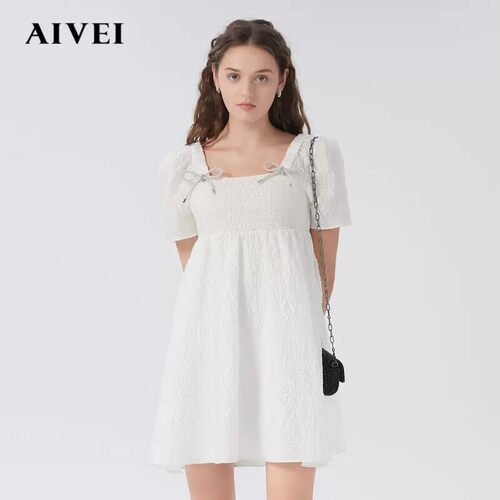 AIVEI/艾薇连衣裙20春季
