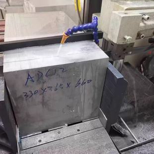 YL112 ZL104 YL113 A356 压铸铝合金板 A380 高硅铝ADC12优质铝板