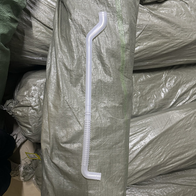 TCL B100P7-DP洗衣机溢水管内部溢流软管