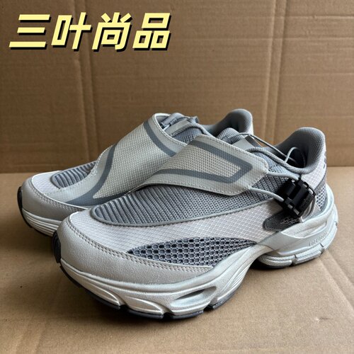 Adidas/阿迪达斯正品FORMOTION ONE.1 复古运动鞋KJ6537kj6529
