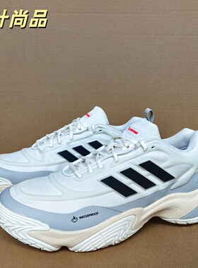 阿迪达斯男女 CLIMAPROOF AMPHYSPW 运动训练跑步鞋JQ7575 JQ2896