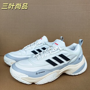 阿迪达斯男女 CLIMAPROOF AMPHYSPW 运动训练跑步鞋JQ7575 JQ2896