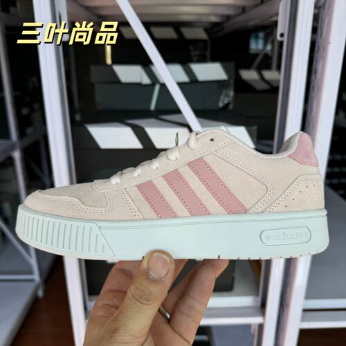 男女款低帮舒适耐磨休闲板鞋
