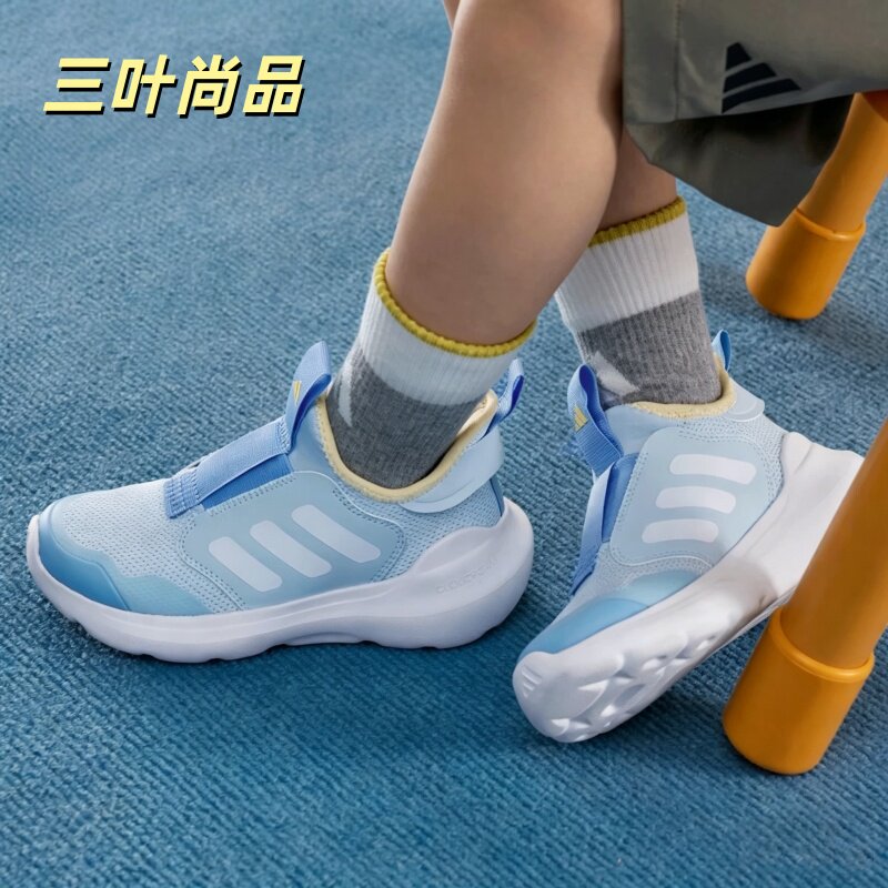 Adidas儿童软底休闲运动鞋JR2722IH1063KH5737IH1062KH5737JP9642