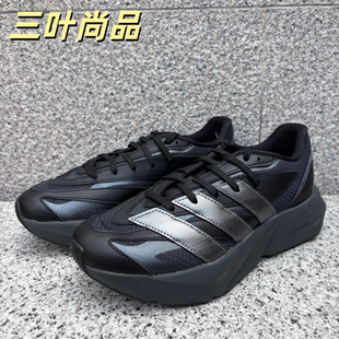 Adidas/阿迪达斯男女经典休闲低帮系带缓震运动跑步鞋JR7326
