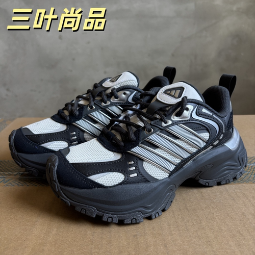 男女厚底潮流低帮耐磨运动老爹鞋