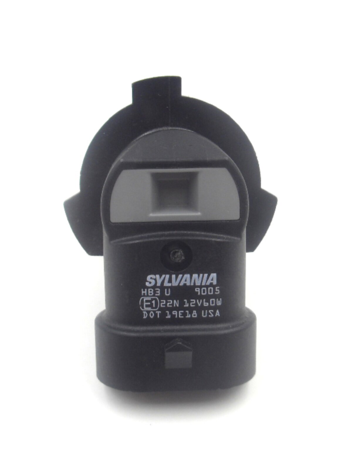 SYLVANIA 9005HB3 BAOJUN 510 중간 및 높은 구성 310W1.5L 높고 낮은 빔 통합 헤드라이트 전구