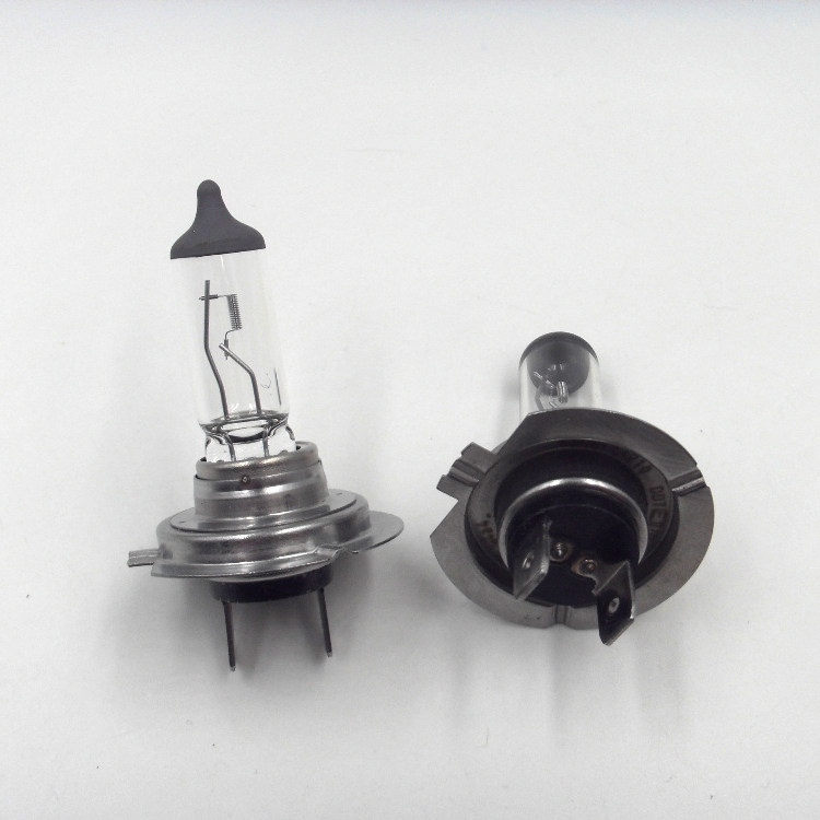 오스람 오스람 자동차 전구 H7 12V 55W 헤드 라이트 전구 하이빔 로우 빔 할로겐 전구 자동차 라이트