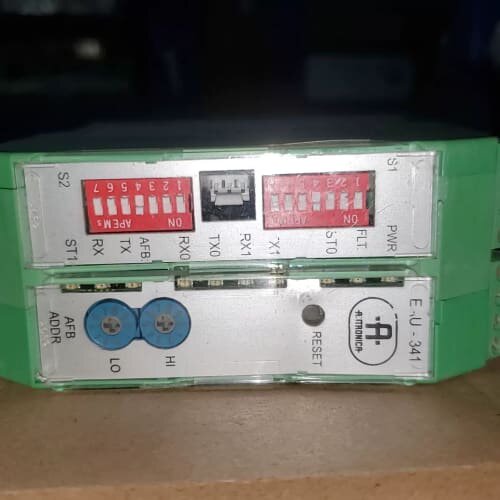 议价AUTROCA EAU-341 AUTO FIELD B可维修