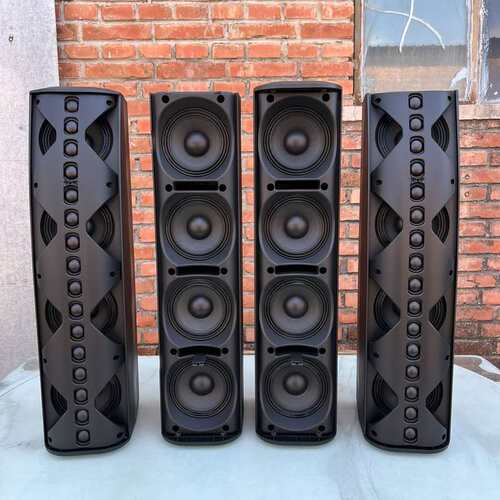 议价JBL CBT 70JE，CBT系列可维修