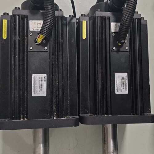 议价MS6H-180CS15BZ2-45P5，信捷5.5KW伺服可维修