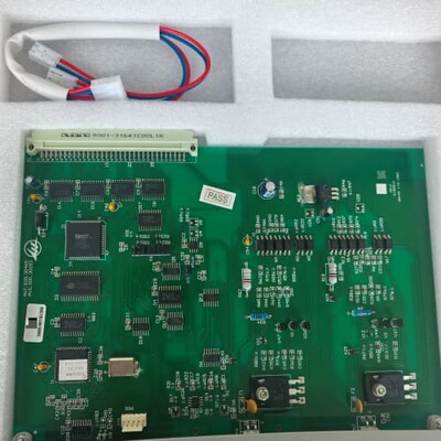议价依爱EINET 9001-31641COOL1A双回路板可维修