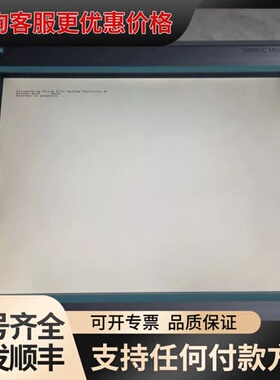 议价6AV7890-0AA00-1AA0可维修