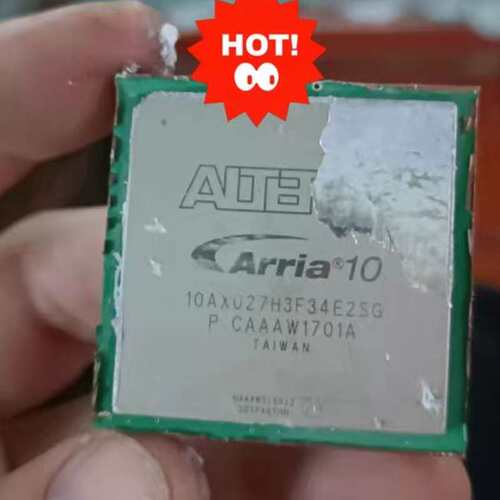 议价10AX027H3F34E2SG来可维修
