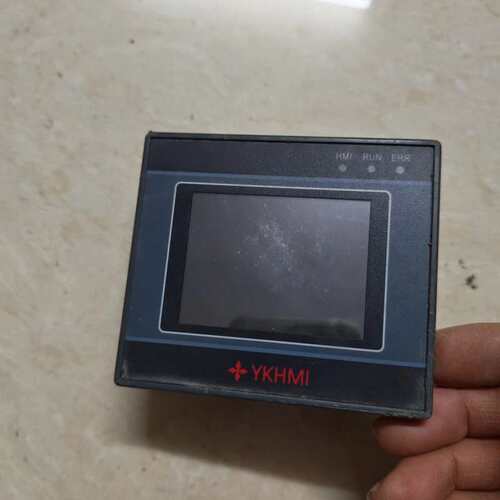 议价中达优控一体机MM-12MR-4MTS-FE280-FX-A可维修