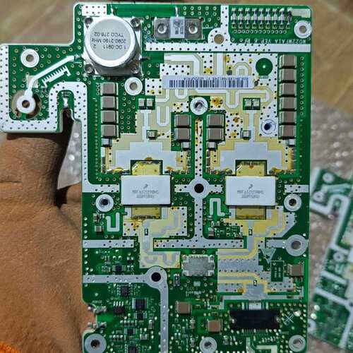 议价MRF6S21190HS 2个 MW71C2240NB 芯片可维修