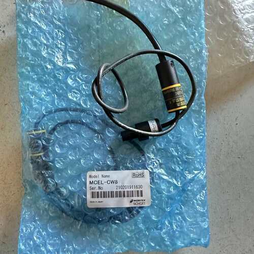 议价MORITEX MCEL-CW8 传感器，品，可维修
