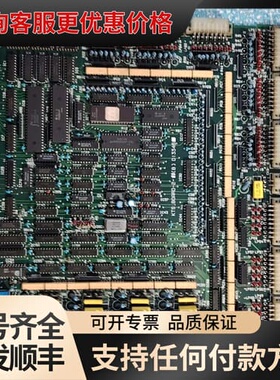 议价东洋注塑机KTS BOARD一2（D）D15447线路板，可维修