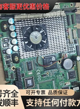 议价PCM-6892 REV A2.0设备专用板子，测试好发货。可维修
