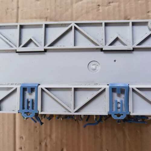 议价HCFA合川PLC HCR2-60MT-A可维修