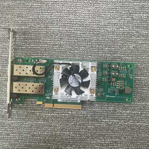 议价QL45212HLCU 是 Marvell（原 QLogic可维修