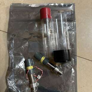 议价Oe 7200换能器 138293-1 工厂旧备件 的私可维修