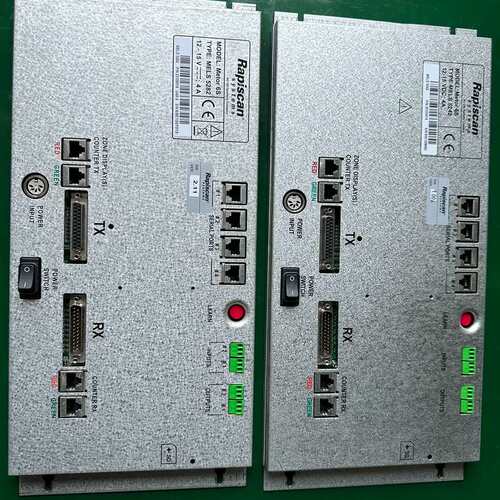 议价Rapiscan Metor 6S MELS 5282可维修